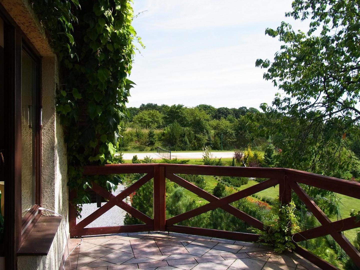 Dom Pod Roza Wiatrow Lubin Near Miedzyzdroje Miedzyzdroje Misdroy, Cisza, Spokoj, Ruhig, Peaceful, Beautiful View Extérieur photo